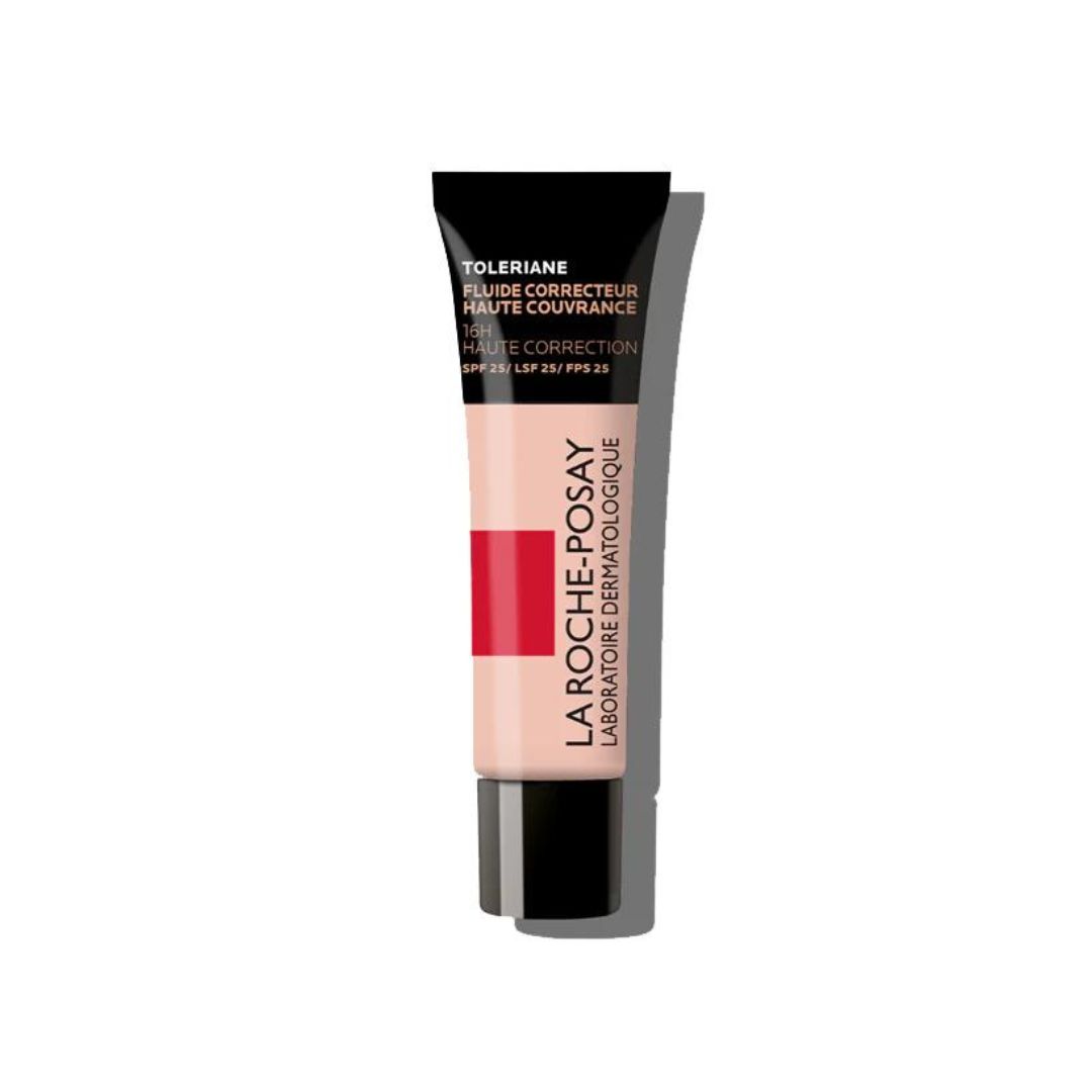 La Roche-Posay Toleriane Teint Fluide Correcteur SPF 25
