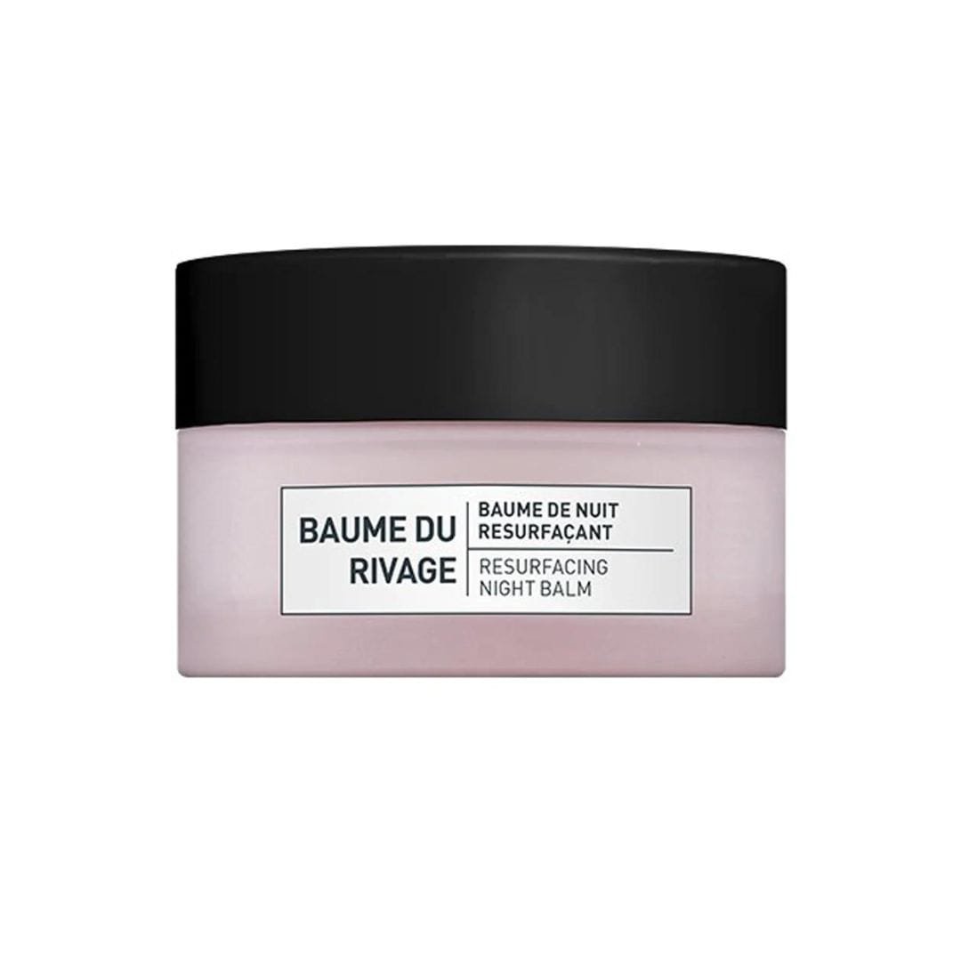 Algologie Baume de Nuit Resurfaçant Rivage 50ml