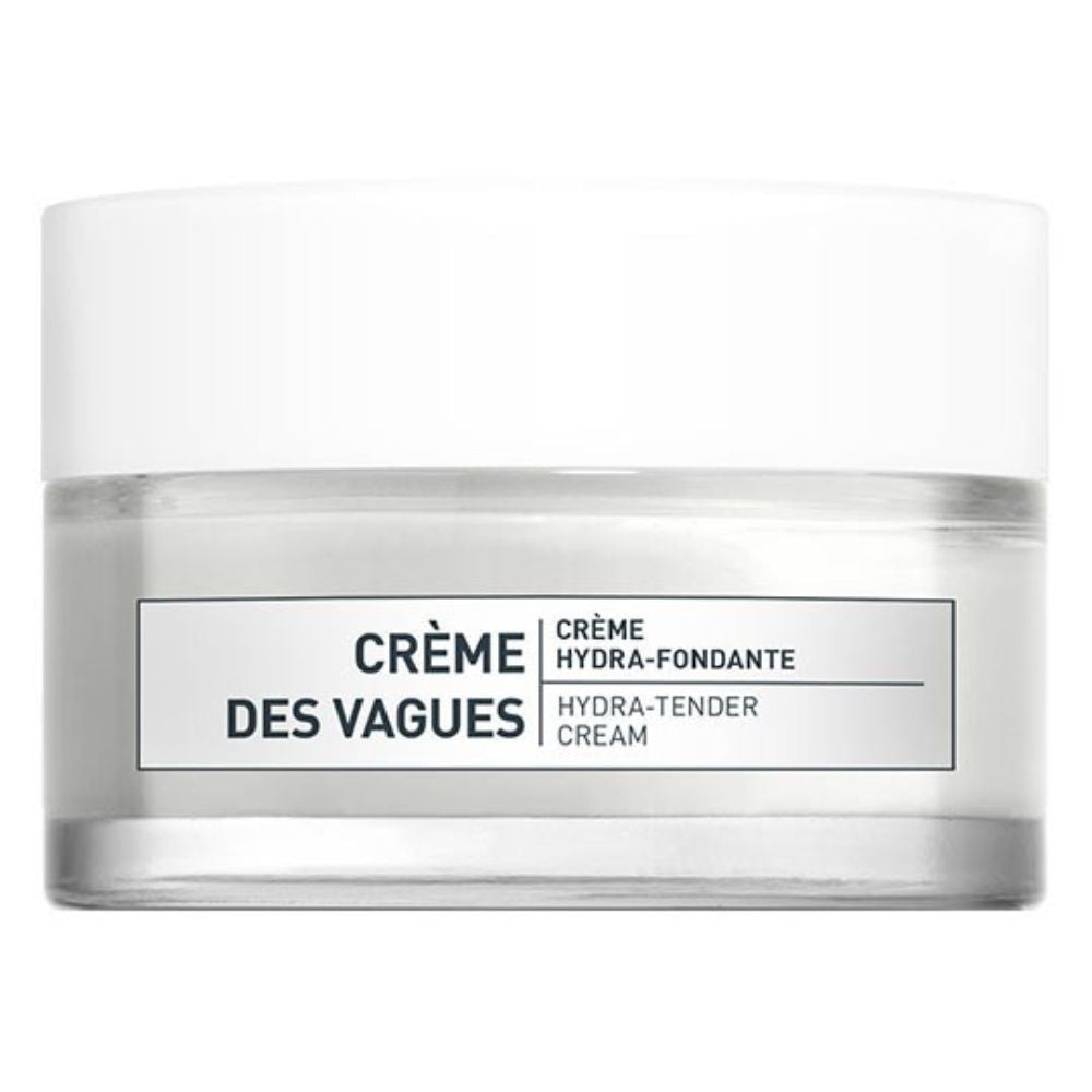 Algologie Crème Hydra-Fondante des Vagues