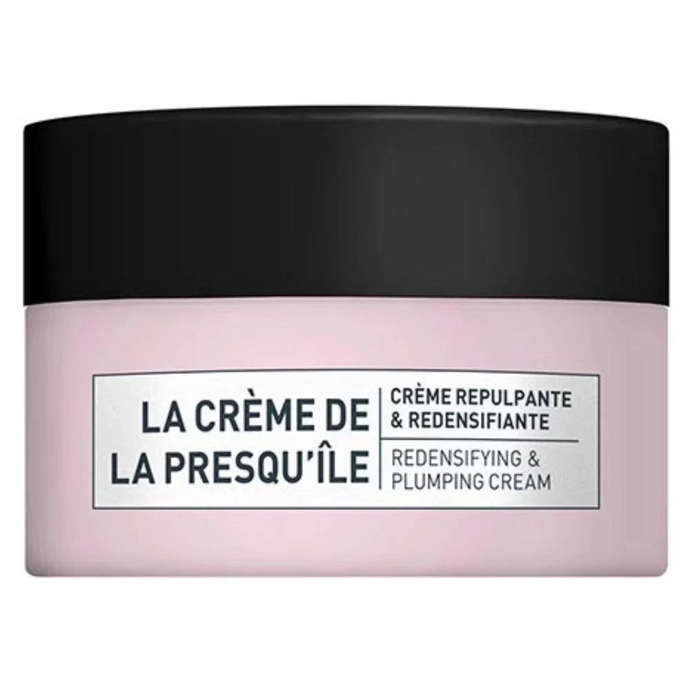 Algologie Crème Repulpante et Redensifiante de la Presqu'Île 50ml