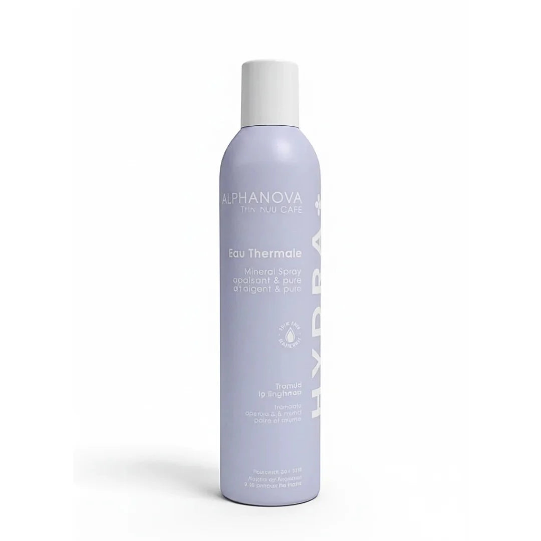 Alphanova Hydra+ Eau Thermale - Spray Révitalisant 300ml