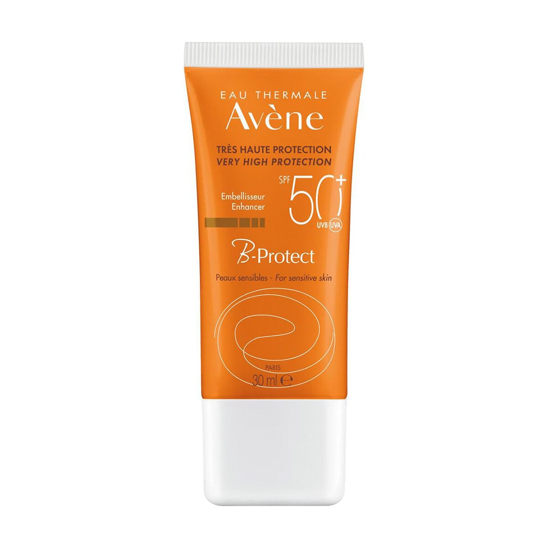 Avène Solaire B-Protect SPF50+ Embellisseur Teinté 30ml