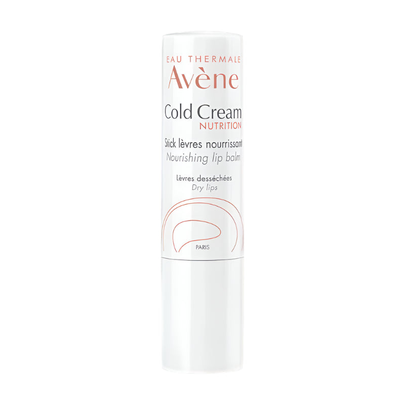 Avène Stick à Lèvres Cold Cream Nutrition