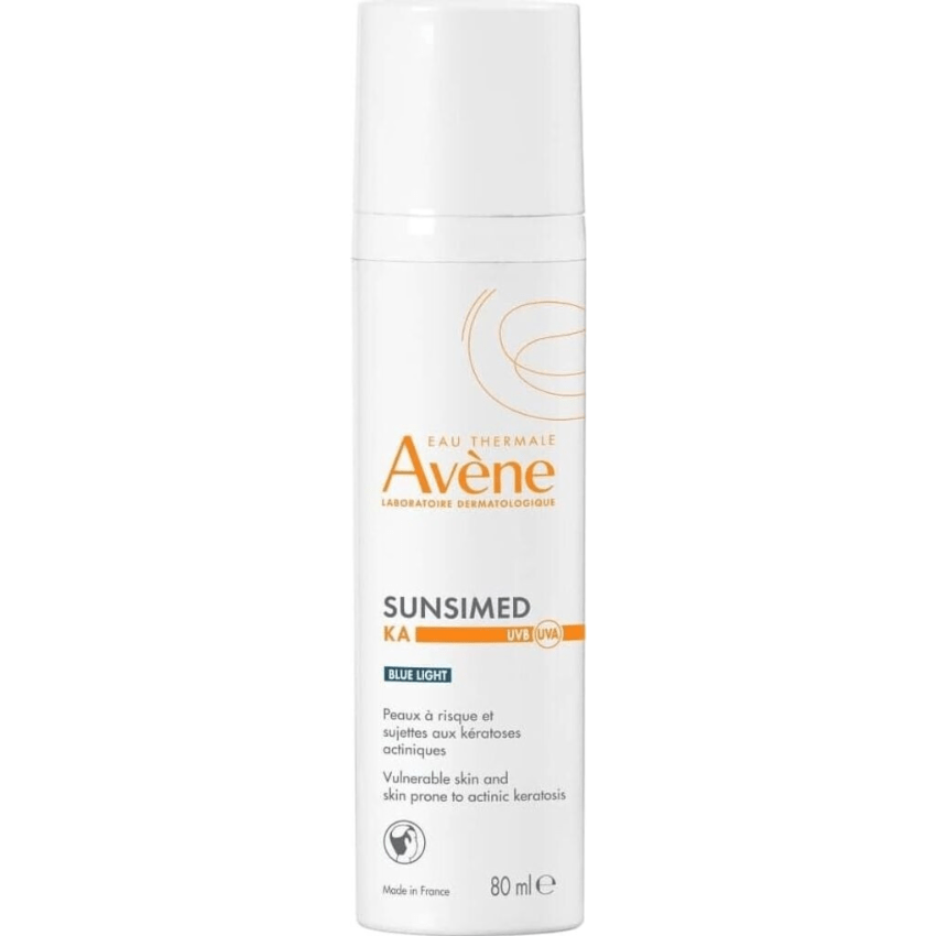 Avène SunsiMed KA Blue Light SPF 50+ 80 ml