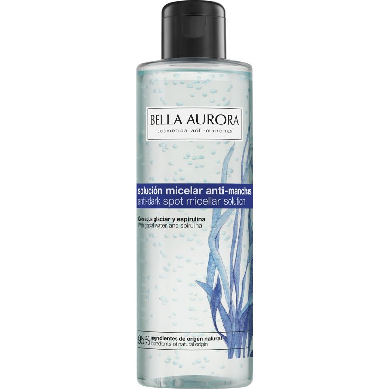 Bella Aurora Solution Micellaire Anti-Taches 200 ml