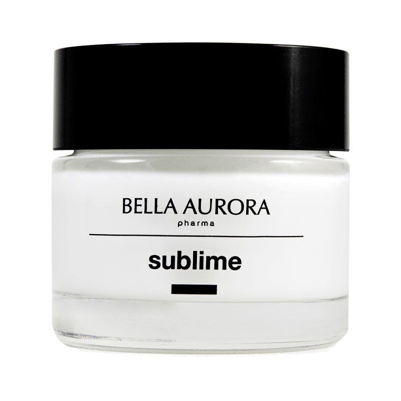 Bella Aurora Sublime Crème Anti-Âge Jour SPF20