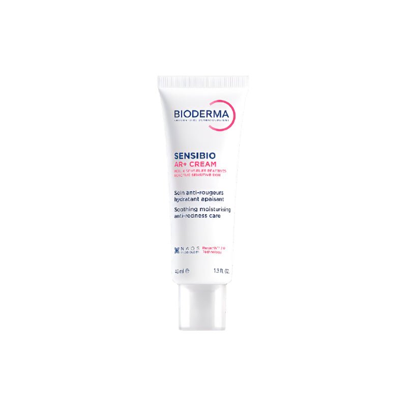 Bioderma Sensibio AR Crème Anti-Rougeurs 40ml