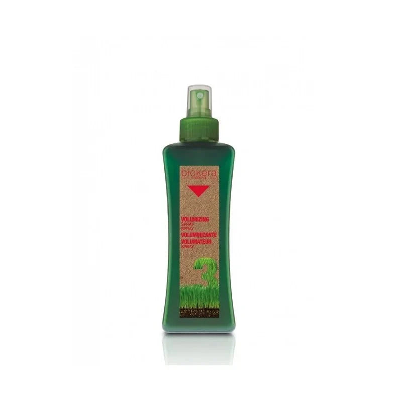 Biokera Spray Volumateur Anti-Chute 300ml