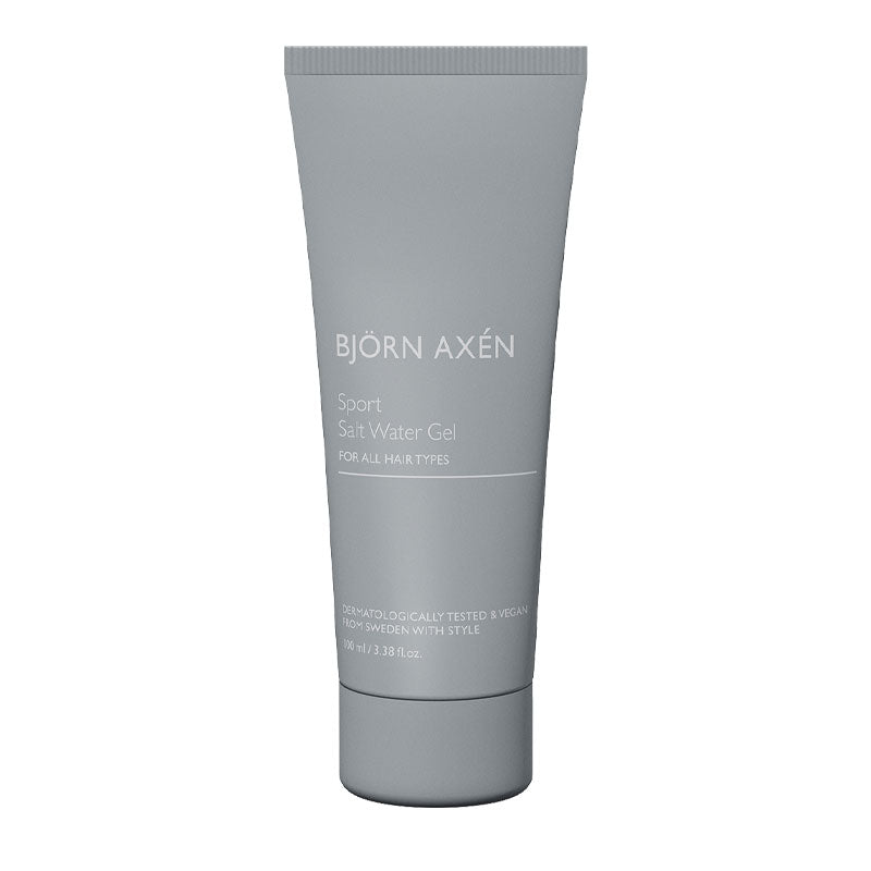 Björn Axén Gel Coiffant d'Eau Salée Sport 100ml