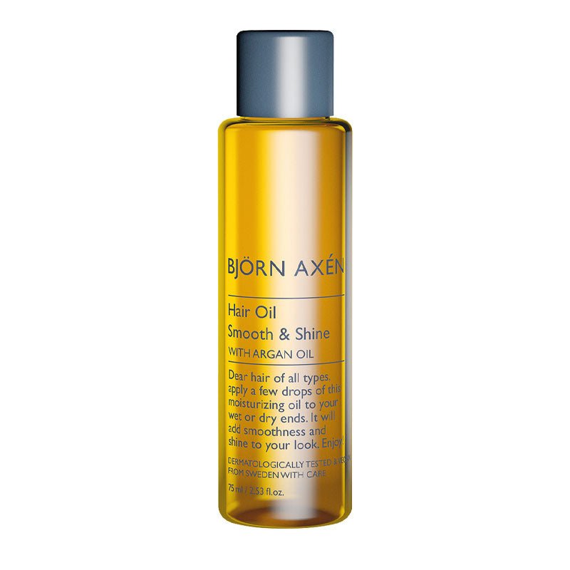 Björn Axén Huile Capillaire Lisse & Brillance 75ml