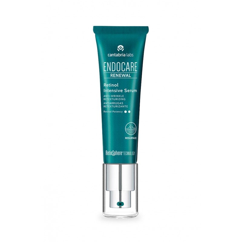 Cantabria Labs Endocare Renewal Retinol Intensive Serum 0.5% 30ml