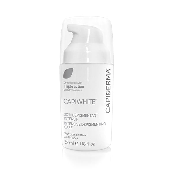 Capiderma Capiwhite HQ Soin Dépigmentant Intensif 35ml