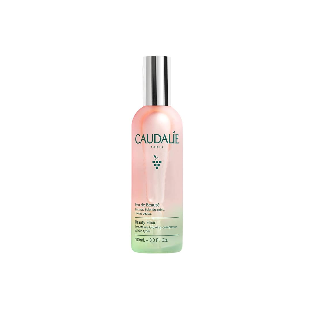 Caudalie Eau de Beauté Lissante Éclat Immédiat 100ml