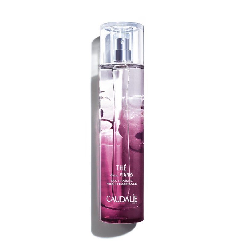 Caudalie Eau Fraîche Thé des Vignes - Parfum Charnel 50 mL