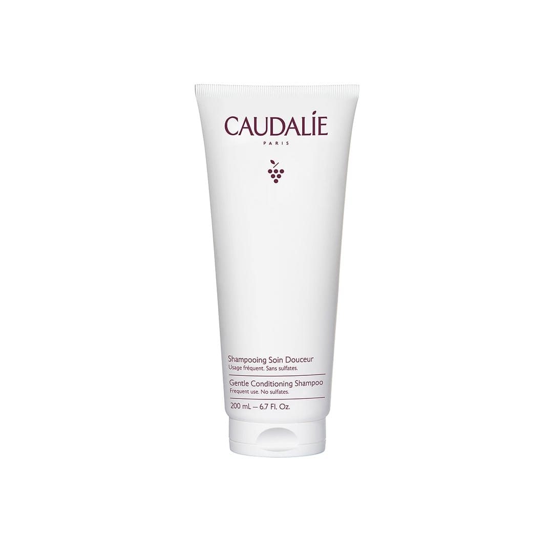Caudalie Shampooing Douceur et Soin - 200 ml