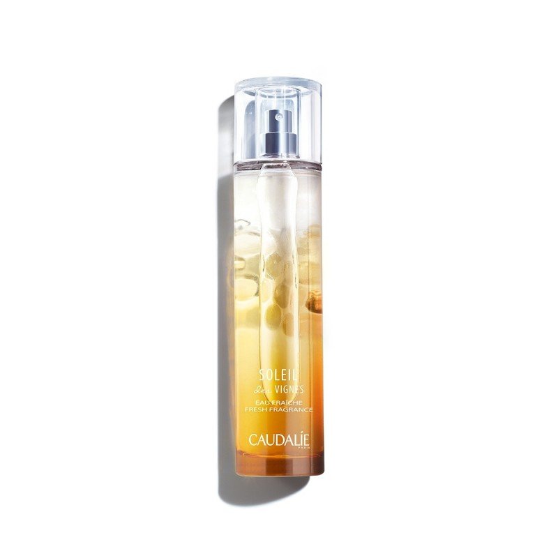Caudalie Soleil des Vignes Fresh Eau Fraîche 50ml