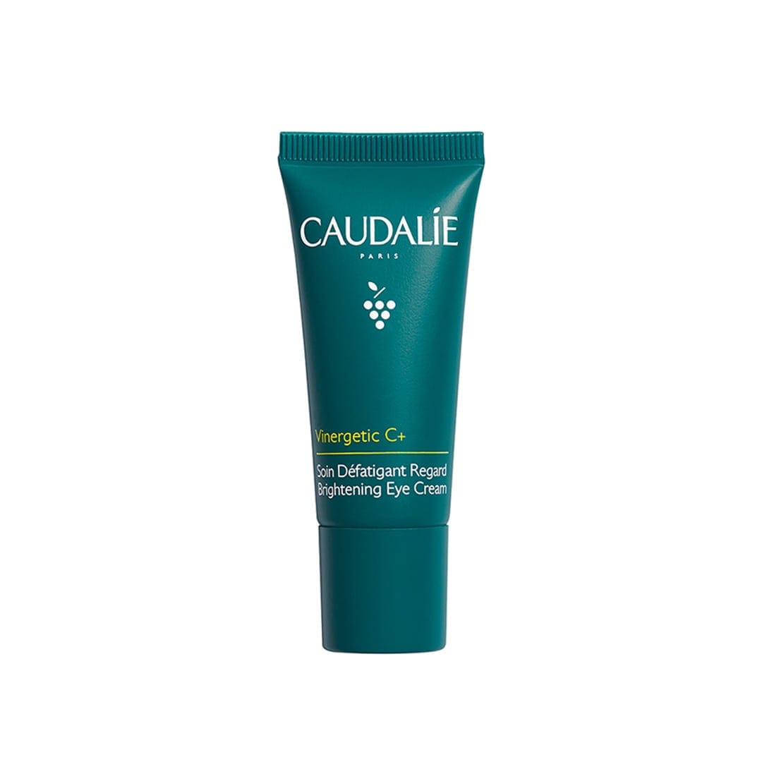 Caudalie Vinergetic C+ Soin Défatigant Regard – 15 mL