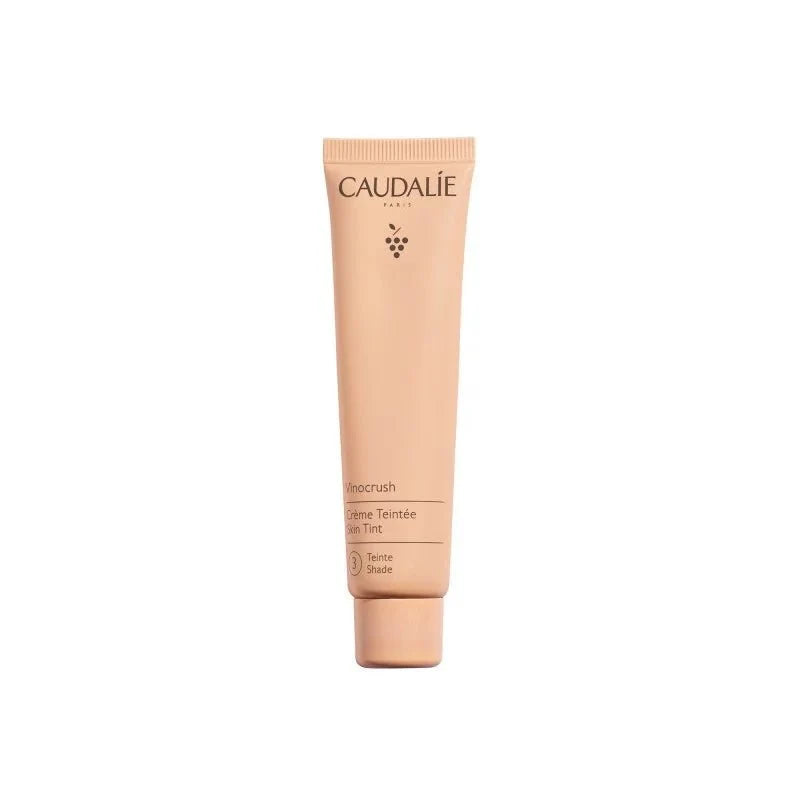 Caudalie Vinocrush CC Crème Teintée N°3 30ml