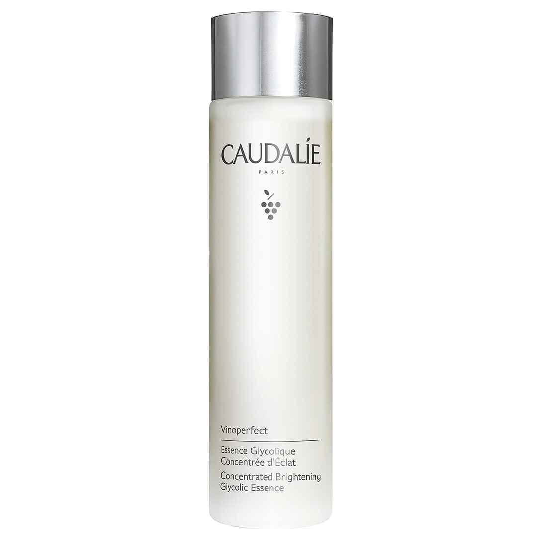 Caudalie Vinoperfect Essence Glycolique Concentrée d'Éclat 150ml