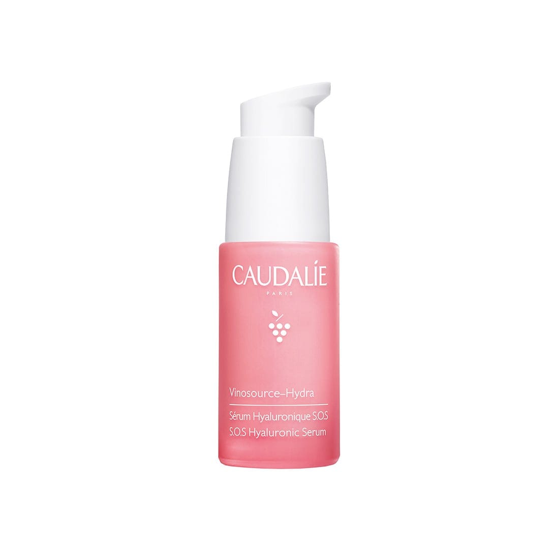 Caudalie Vinosource-Hydra Sérum Hyaluronique S.O.S Réhydratant
