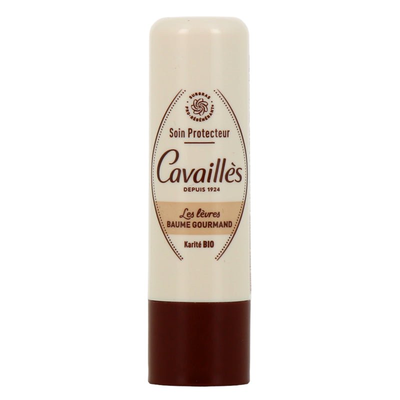 Cavaillès Baume à Lèvres Gourmand Protecteur 5.5ml