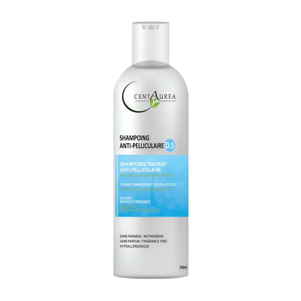 Centaurea DS Shampoing Anti-Pelliculaire Intensif 200ml