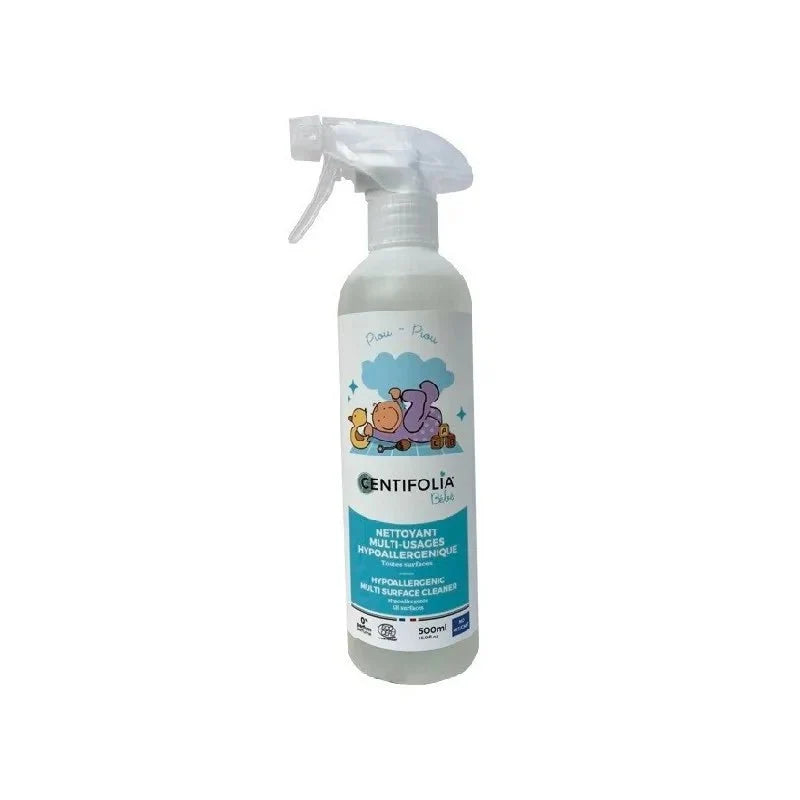 Centifolia Nettoyant Multi-Usages Neutre Bio 500ml