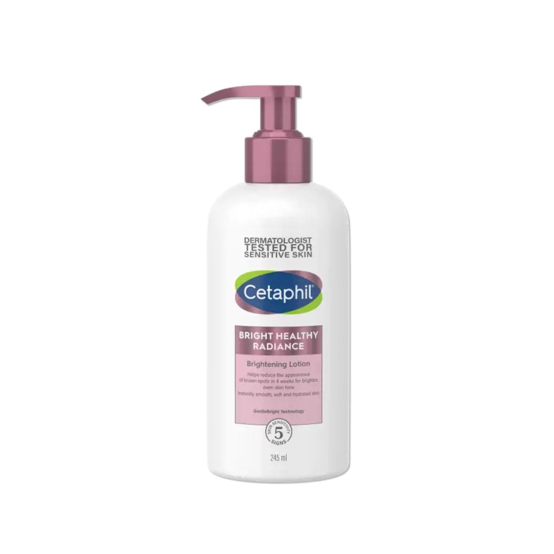 Cetaphil Bright Healthy Radiance Body Lotion