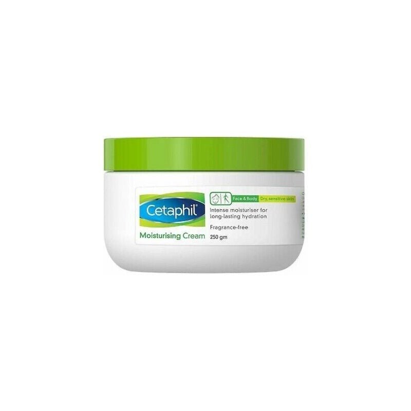 Cetaphil - Crème Hydratante Riche 250g