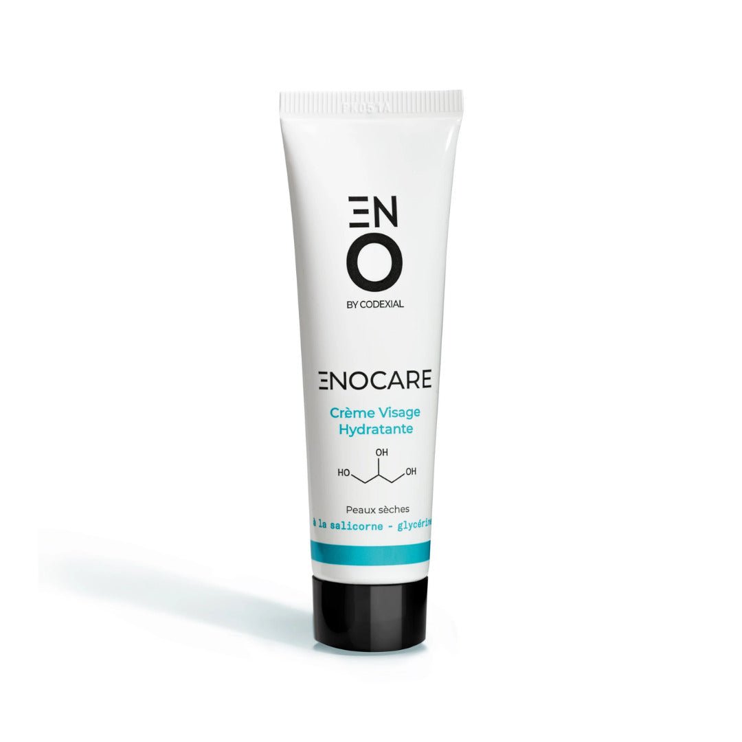 Codexial Enocare Crème Visage Hydratante 30ml