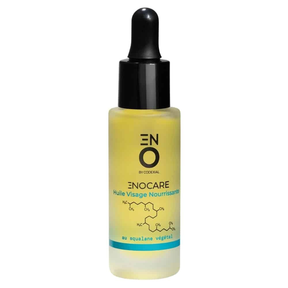 Codexial Enocare Huile Visage Nourrissante 20ml