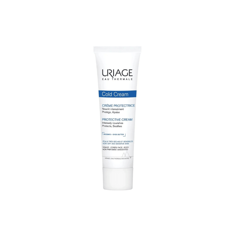 Uriage Crème Protectrice Cold Cream 100ml