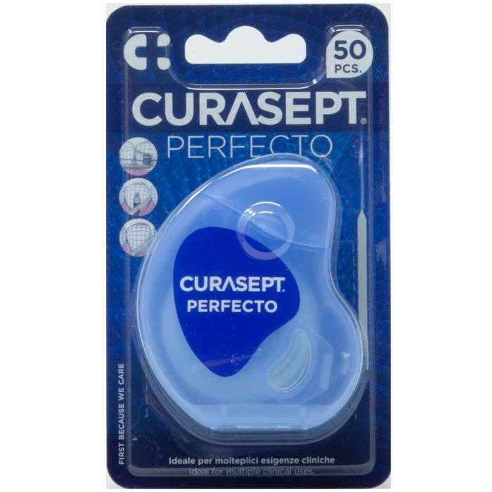 CURASEPT Fil Dentaire Professionnel