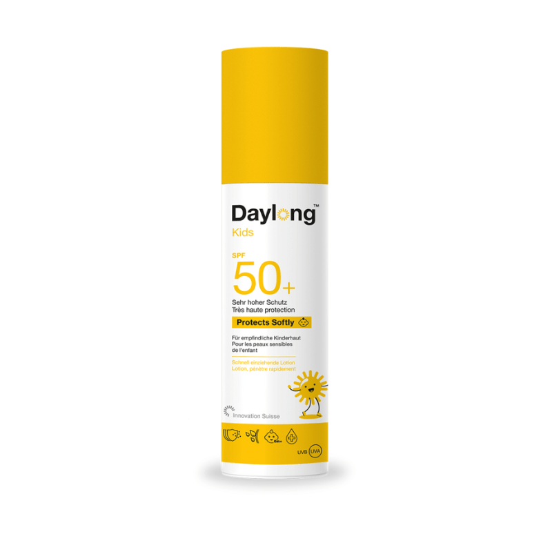 Daylong Kids Lotion SPF 50+ 150ml