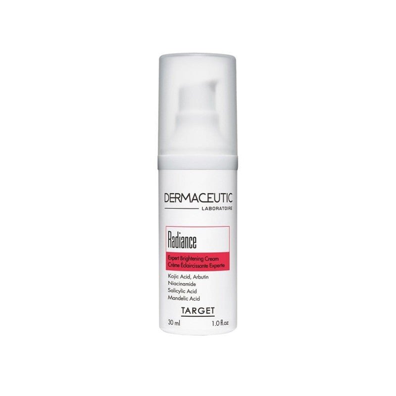 Dermaceutic Radiance Expert Crème Éclaircissante 30ml