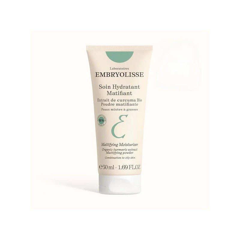 Embryolisse Hydratant Matifiant Visage 50ml