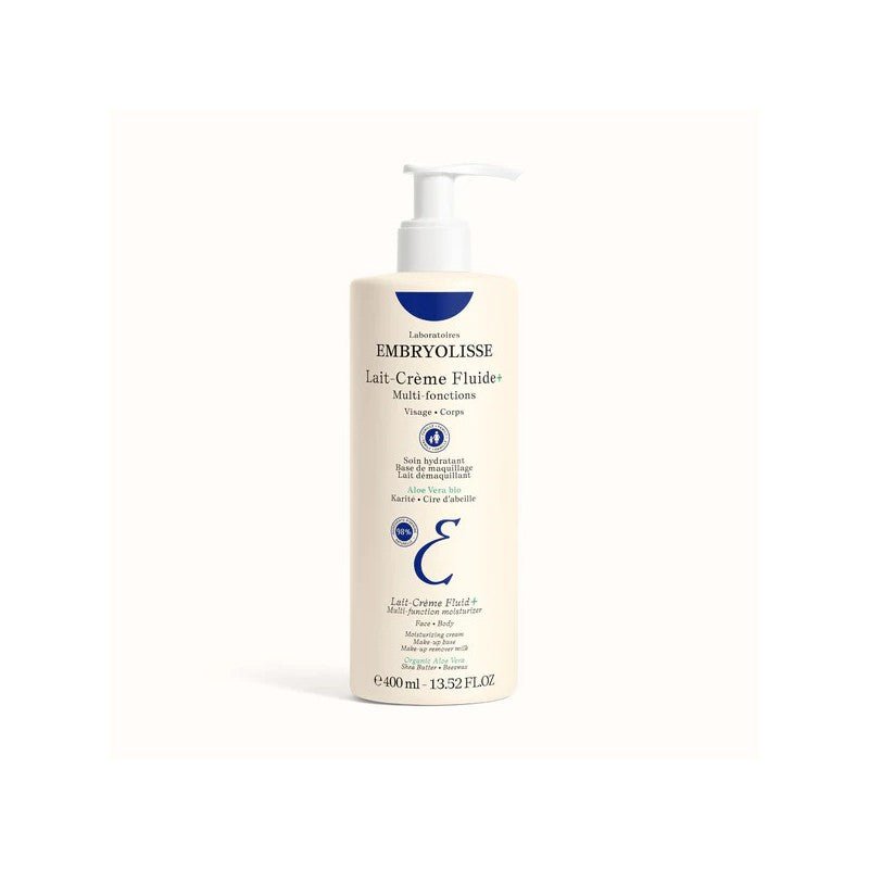 Embryolisse Lait Crème Fluide+ 400ml