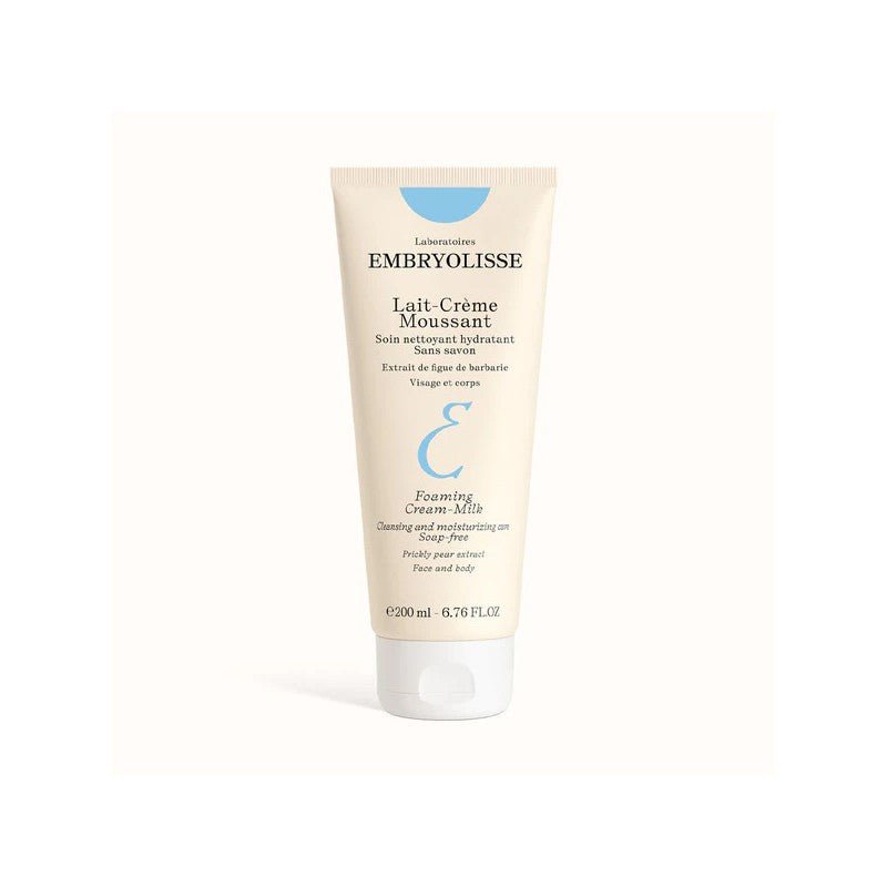 Embryolisse Lait-Crème Moussant 200ml