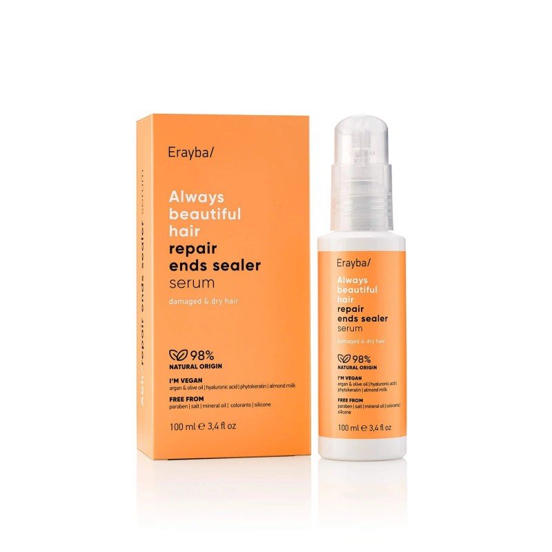 Erayba ABH Sérum Réparateur 100ml