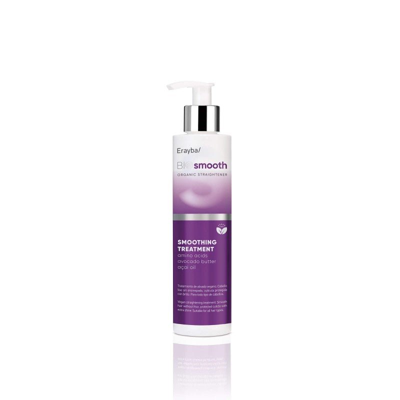 Erayba BIO SMOOTH Smoothing Treatment 1000 ML
