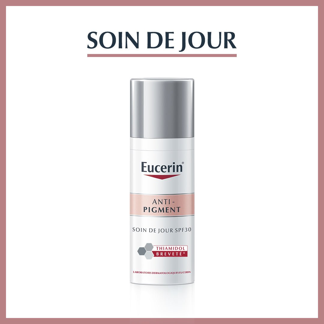 Eucerin Anti-Pigment Soin de Jour SPF 30, 50ml
