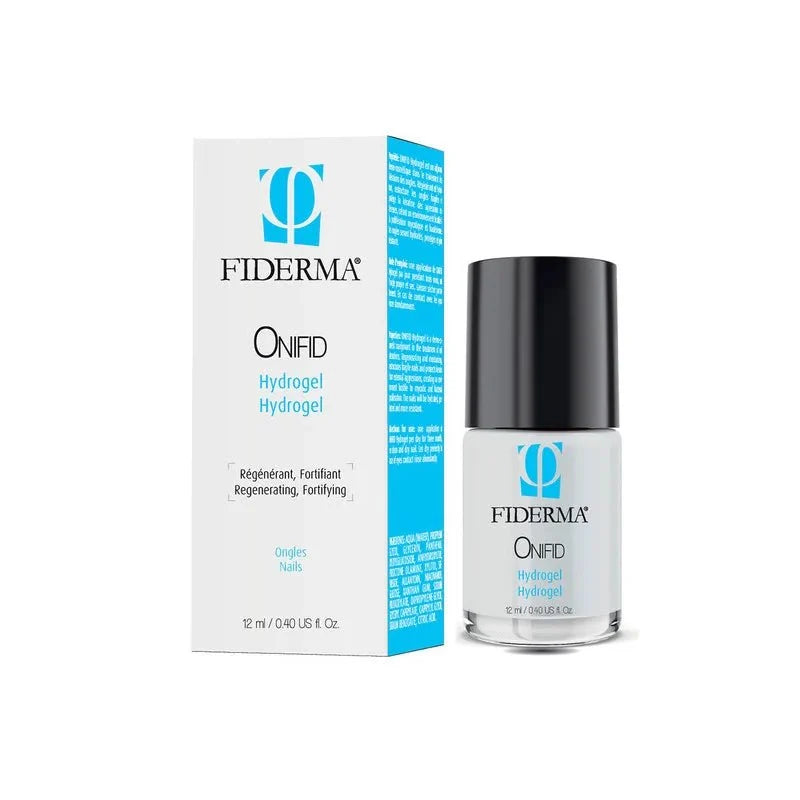 Fiderma Onifid Hydrogel 12ml