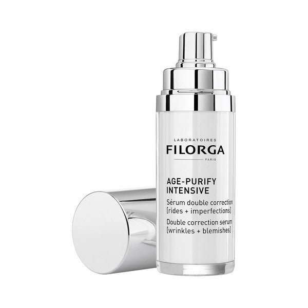 Filorga Age-Purify Intensive Sérum Double Correction - 30ml