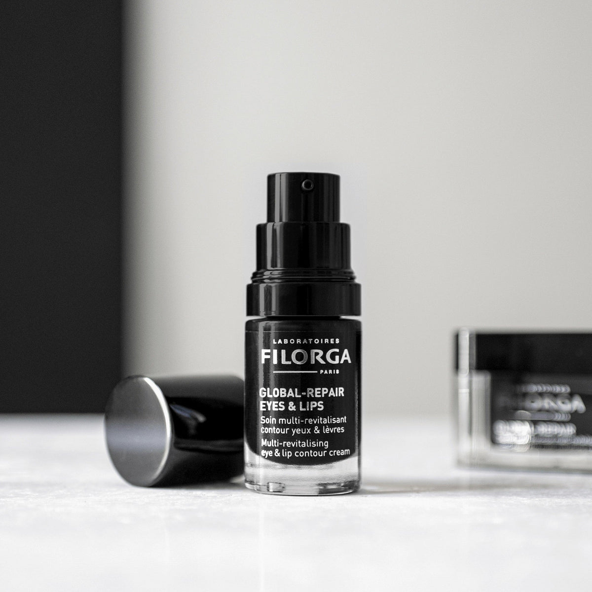 Filorga Global-Repair Eyes & Lips Soin Multi-Revitalisant Contour Yeux & Lèvres