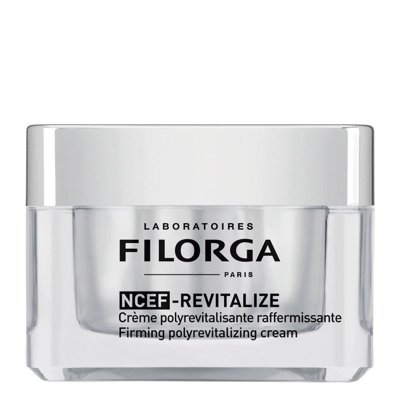 Filorga NCEF Revitalize Crème Anti-Âge Polyrevitalisante 50ml