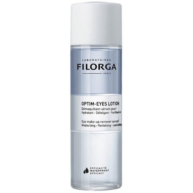 Filorga Optim-Eyes Lotion Démaquillante-Sérum Yeux 3-en-1