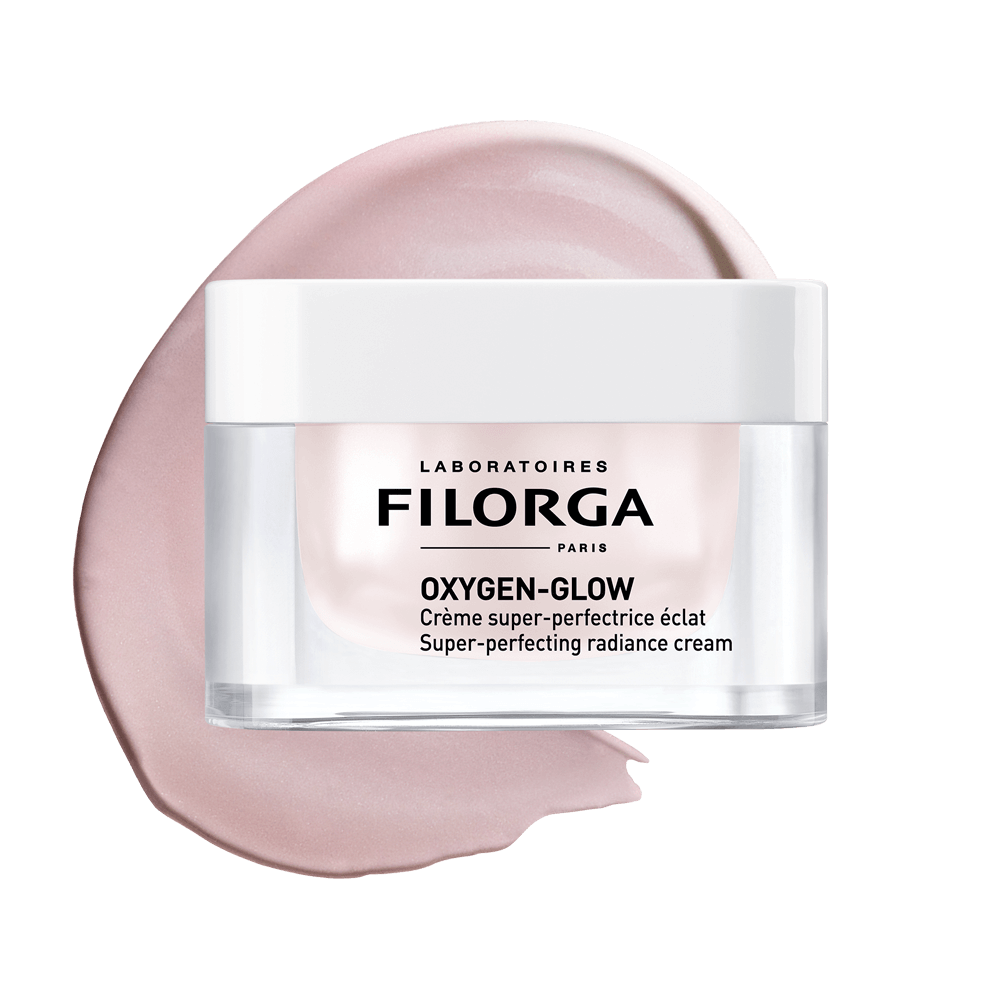 Filorga Oxygen-Glow Crème Super-Perfectrice Éclat 50ml