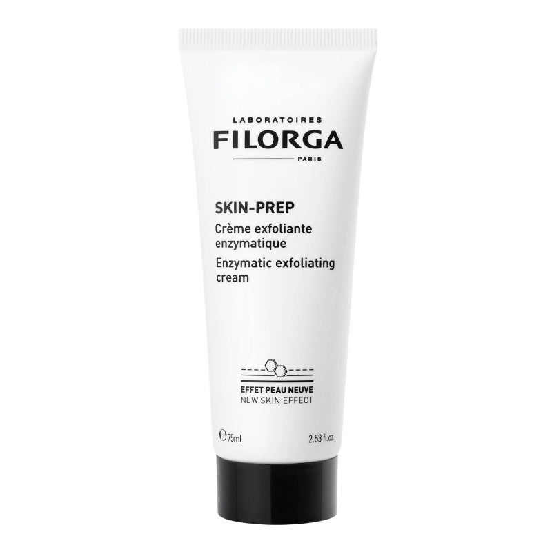 Filorga Skin-Prep Crème Exfoliante Enzymatique 75ml