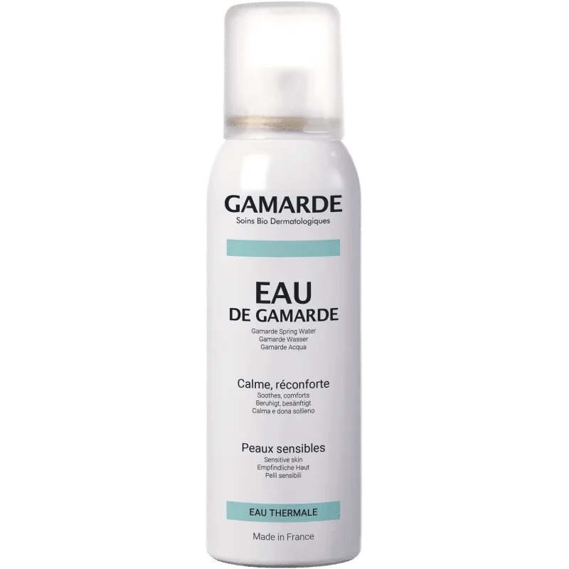 Gamarde Eau de Gamarde Spray 100ml