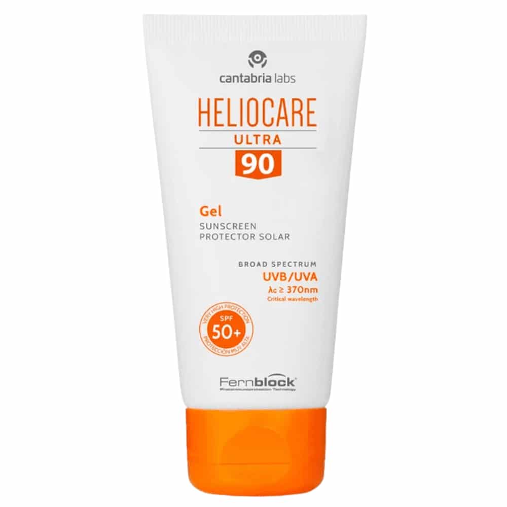Heliocare Ultra Gel Solaire SPF 90 - 50 ml